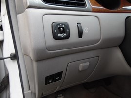 2005 LEXUS ES 330 WHITE 3.3 AT Z19883